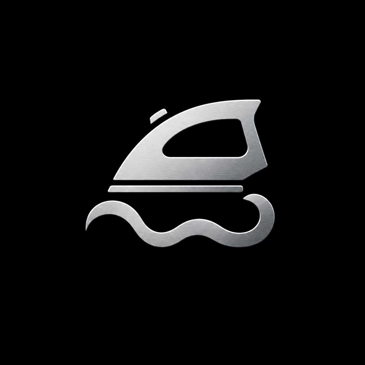 IronFluff Logo